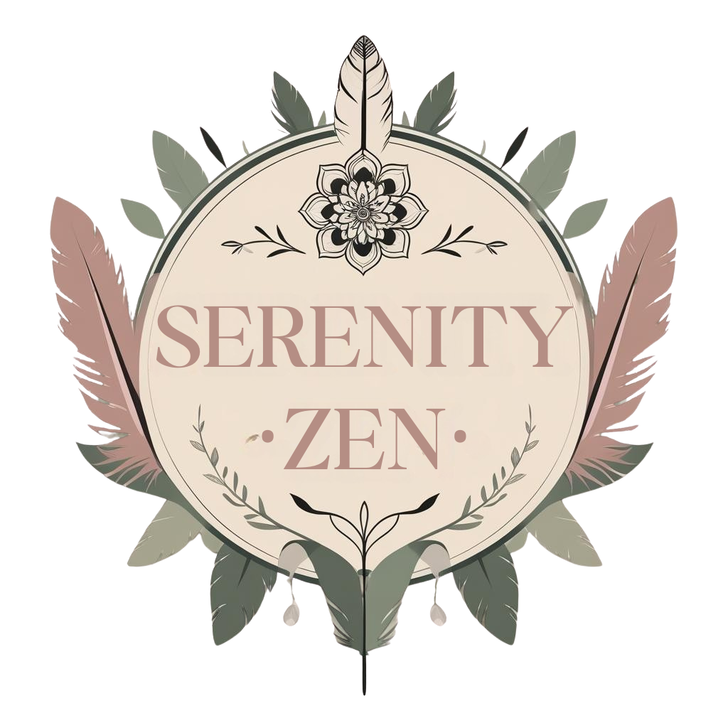 Serenity-Zen
